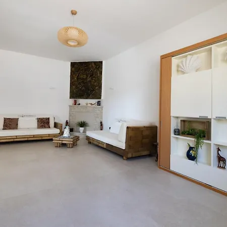 Cristina Apartament