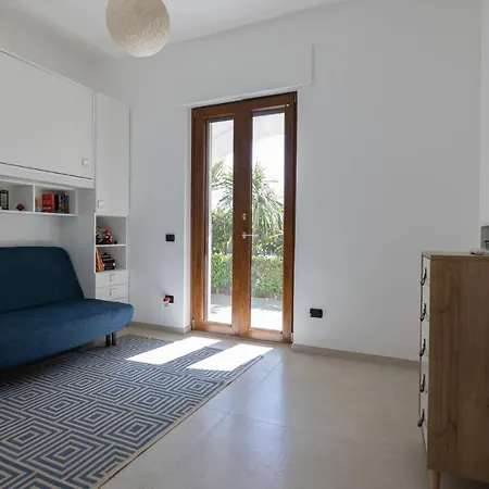 Apartment Cristina *