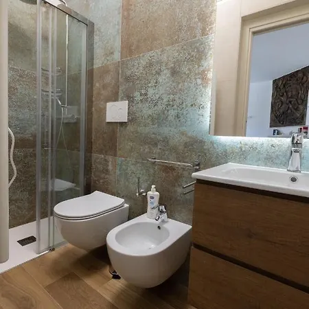Cristina Apartament Torre Santa Sabina