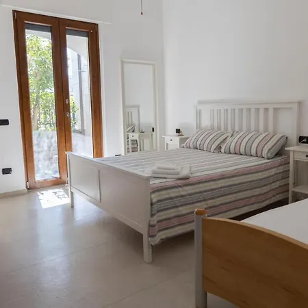 Apartament Cristina *