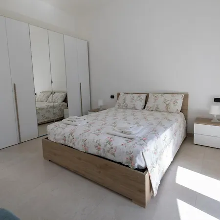 Apartament Cristina