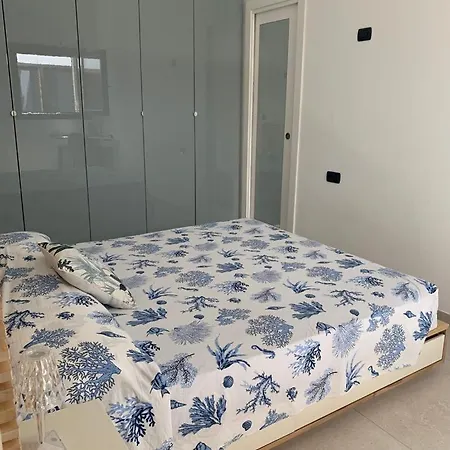 Apartament Cristina Torre Santa Sabina
