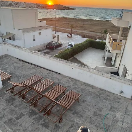 Apartament Cristina