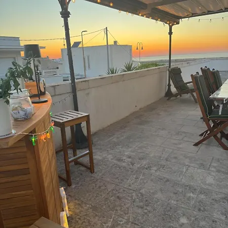 Cristina Apartment *